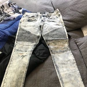 Brand new pacsun jeans (skinny)